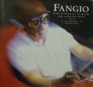 Fangio - Ein Pirelli Album von Stirling Moss mit Doug Nye in Zusammenarbeit mit Mercedes-Benz