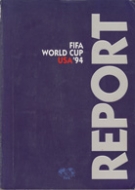 FIFA World Cup USA 1994 - Official Report