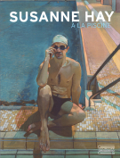 Susanne Hay à La Piscine (Catalogue de l’exposition du 6 Nov. 2021 - 6 fev. 2022)