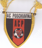AC Poschiavina (Kleiner Wimpel, ca. 1970)