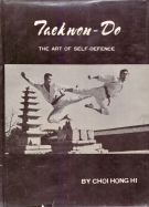 Taekwon-Do - The Art of Self-Defence