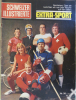 Extra-Sport (Schweizer Illustrierte, Nr. 38, 14. Sept. 1970)