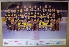 Hockey Club Lugano 1979/1980 - Teamposter