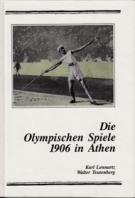 Die Olympischen Spiele 1906 in Athen