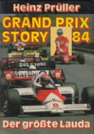 Grand Prix Story 84 - Der grösste Lauda