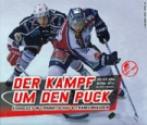 Der Kampf um den Puck - Eishockey in Crimmitschau & Frankenhausen