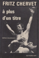 Fritz Chervet à plus d‘un titre (Biographie)