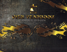 World Series of Boxing - Season 4 - Yearbook 2013 - 2014