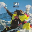 50 Jahre Jugendskilager 1941 - 1991