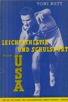 Leichtathletik und Schulsport in den USA