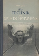 Die Technik des Sportschwimmens