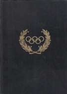 Olympic Winter Sports in Norway (Pre Olympic-Publication for the Games in Oslo 1952)