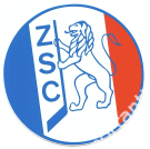 ZSC (Aufkleber ca. 1980)