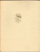100 Jahre Männer Turnverein Winterthur 1861 - 1961 / Jubiläumsschrift