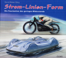 Strom-Linien-Form - Die Faszination des geringen Widerstands