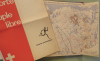Album Lot Course d’orientation, athletisme 1957 - 1963