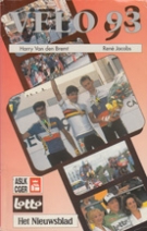Velo 93 (38e annee / jaargang)