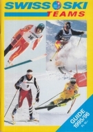 Swiss Ski Teams Guide 1995/96