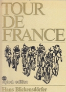 Tour de France (Bildband)