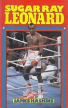 Sugar Ray Leonard (Illustrated Biography)