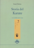 Storia del Karate - La via della mano vuota