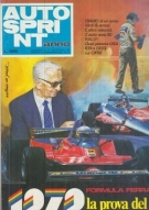 Autosprint Anno 1979 (il supplemento annuale con cifre e foto Stagione 1979)