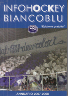 Info Hockey Biancoblu (HC Ambri-Piotta) Annuario 2007 - 2008