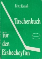 Taschenbuch für den Eishockeyfan (Ausgabe 1978)