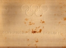 Olympische Spiele Berlin 1936 (Bildband)