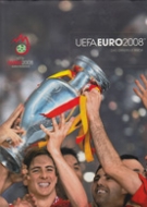 UEFA EURO 2008 - Das offizielle Buch