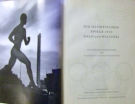 XV. Olympische Spiele Helsinki 1952