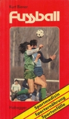Fussball (Sportmedizin - Sporternährung - Sportunfälle)