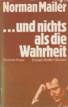 ...und nichts als die Wahrheit - Essays, Studien, Glossen (zum Boxen)