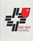 75 Jahre Schwyzer Kantonalturnverband 1916 - 1991