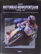 Das Motorrad-Rennsportjahr 1998-99