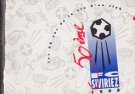 FC Siviriez 1946 - 1996 / Les 50 ans de la vie d’un club..