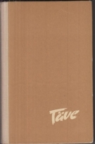 Täve - Das Lebensbild eines Sportlers unerer Zeit (1959)