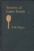 Secrets of Lawn Tennis