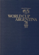 World Cup Argentina 1978 - Official FIFA-Report