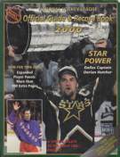 The National Hockey League - Official Guide & Record Book 2000