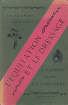 L‘équitation et le dressage a la portée de tous les cavaliers