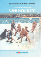 Trainerhandbuch Unihockey