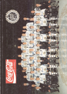 Turun Palloseuran Jääkiekko R.Y. (TPS SM;-Liigassa 1992-93, Yearbook of Finnish Ice Hockey Club)
