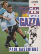 Soccer Skills with Gazza