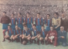 FC Barcelona / Temporada 1953 (Yearbook)