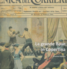 La grande Boxe in Copertina