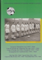 Europapokal der Landesmeister (1955 - 1960) Messestädte-Pokal (1955 - 1960)