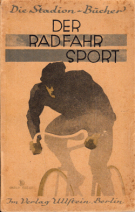 Der Radfahrsport (Wandern, Turnen, Spiel und Sport zu Rade