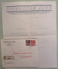 Fussball Club Olten, 25. August 1931 (Orig. Brief mit offiz. Briefkopf des FCO mit einem Brief)