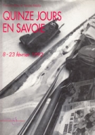 Quinze jours en Savoie 8. - 23 fevrier 1992 (Jeux d’hiver Albertville 92)